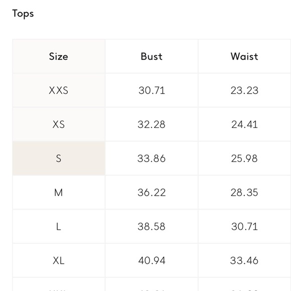 MANGO quilted vest size Small gold classic beige fall winter - Picture 9 of 9